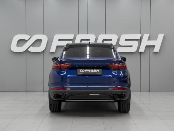 Geely Tugella I с пробегом 2022 года, цена 2 559 000 рублей, 80864 км, внедорожник, Автокод Объявления