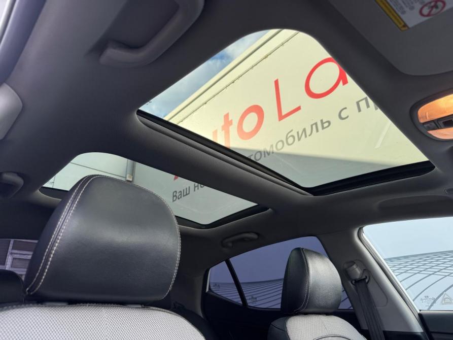 Kia Optima III Рестайлинг Воронеж  - изображение 18