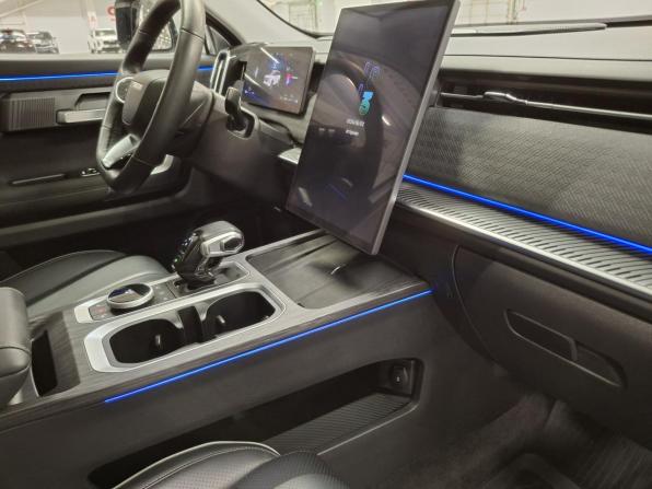 Jaecoo J7 I с пробегом 2023 года, цена 2 470 000 рублей, 47775 км, внедорожник, Автокод Объявления