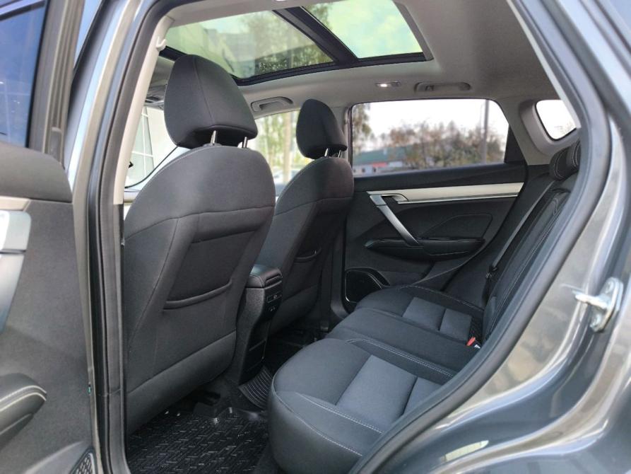 Geely Coolray I Санкт-Петербург  - изображение 15