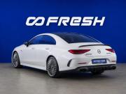 Mercedes-Benz CLS AMG III (C257) Москва  - изображение 35