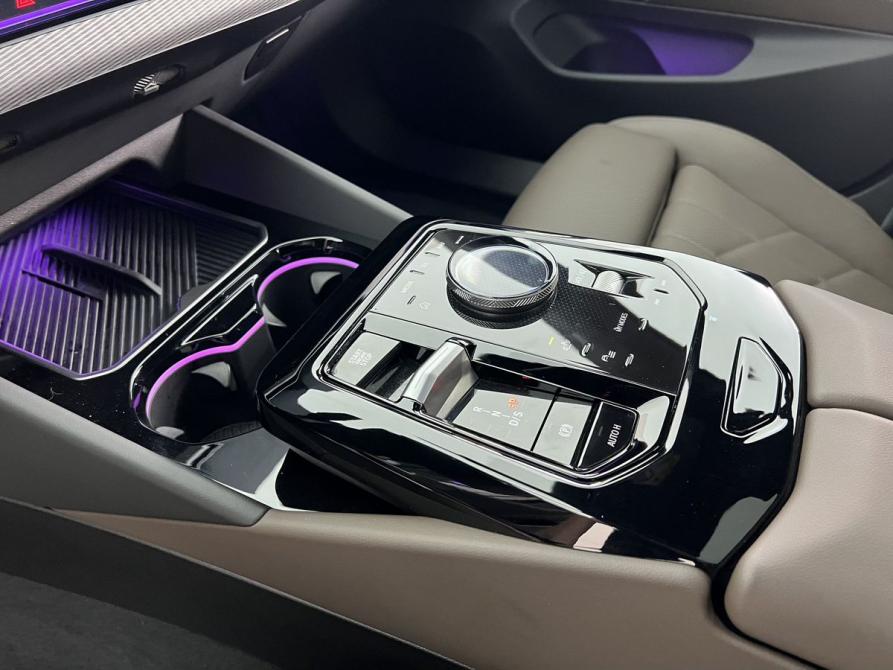 BMW 5 серии VIII (G60/G61/G68) Москва  - изображение 16