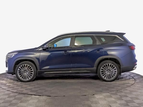 JETOUR X90+ с пробегом 2023 года, цена 1 960 000 рублей, 89067 км, внедорожник, Автокод Объявления