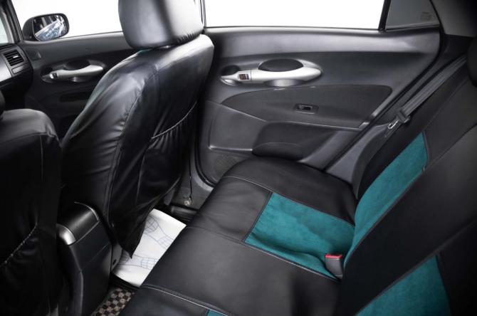 Toyota Auris I с пробегом 2007 года, цена 739 000 рублей, 210000 км, хэтчбек, Автокод Объявления