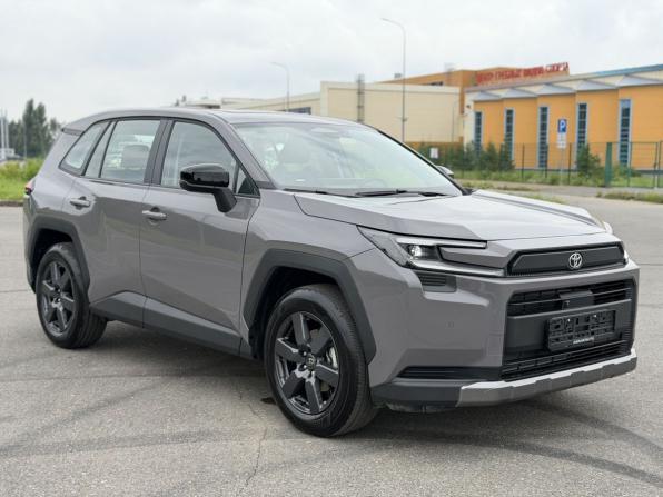 Toyota RAV4 VI (XA60) с пробегом 2026 года, цена 4 150 000 рублей, 25 км, внедорожник, Автокод Объявления