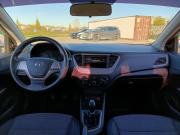 Hyundai Solaris II Чебоксары  - изображение 39