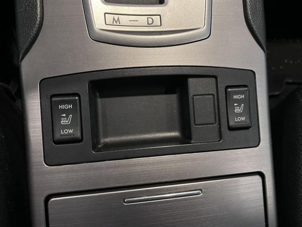 Subaru Outback IV с пробегом 2012 года, цена 1 564 000 рублей, 190458 км, универсал, Автокод Объявления