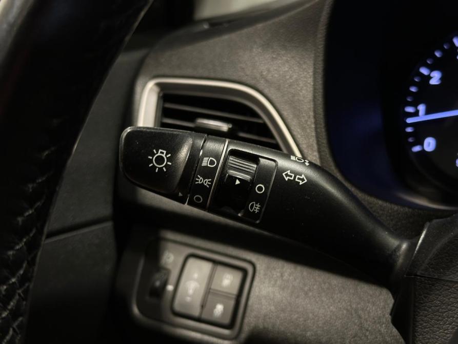 Hyundai Solaris II Челябинск  - изображение 18