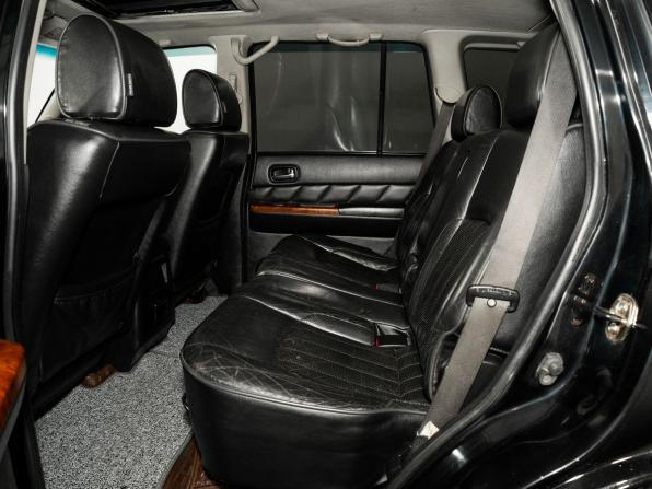 Nissan Patrol V (Y61) Рестайлинг с пробегом 2006 года, цена 1 800 000 рублей, 237814 км, внедорожник, Автокод Объявления