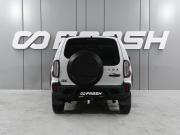 Lada (ВАЗ) Niva Travel I Ростов-на-Дону  - изображение 22