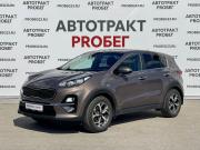 Kia Sportage IV Рестайлинг Владимир  - изображение 17