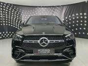 Mercedes-Benz GLE Coupe II (C167) Рестайлинг Новосибирск  - изображение 36