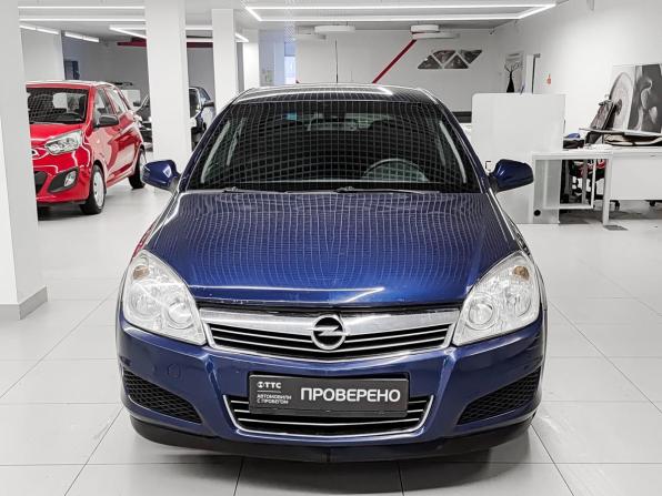 Opel Astra H Рестайлинг с пробегом 2011 года, цена 515 000 рублей, 213974 км, хэтчбек, Автокод Объявления