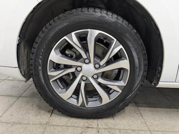 Haval Jolion I с пробегом 2022 года, цена 1 725 000 рублей, 44592 км, внедорожник, Автокод Объявления