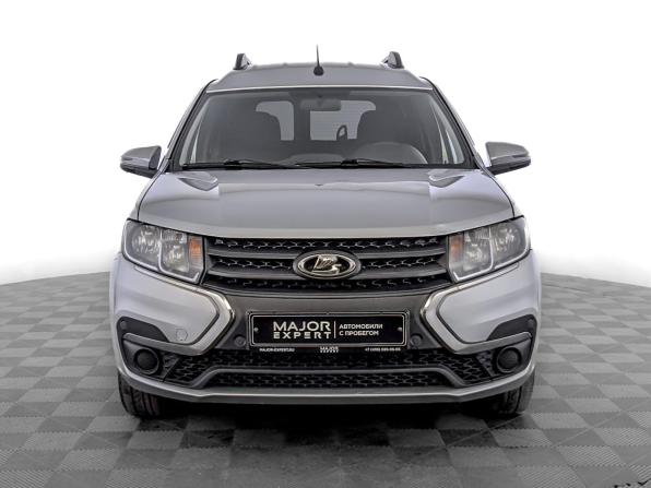 Lada (ВАЗ) Largus I Рестайлинг с пробегом 2021 года, цена 999 000 рублей, 99551 км, универсал, Автокод Объявления