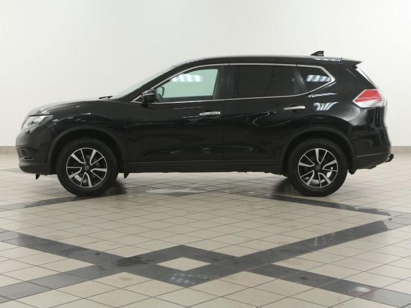 Nissan X-Trail III Рестайлинг с пробегом 2017 года, цена 1 629 000 рублей, 175000 км, внедорожник, Автокод Объявления