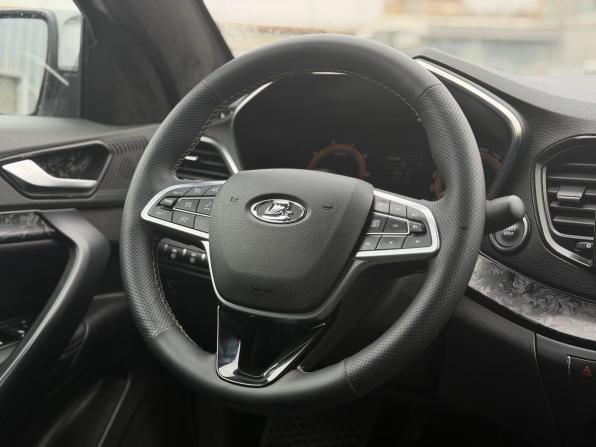 Lada (ВАЗ) Vesta I Рестайлинг (NG) с пробегом 2023 года, цена 1 050 000 рублей, 64135 км, седан, Автокод Объявления