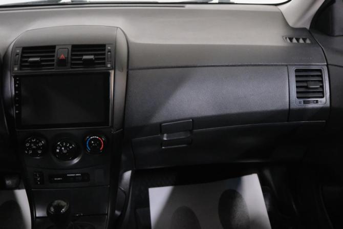 Toyota Corolla X (E140 E150) с пробегом 2008 года, цена 779 000 рублей, 236000 км, седан, Автокод Объявления