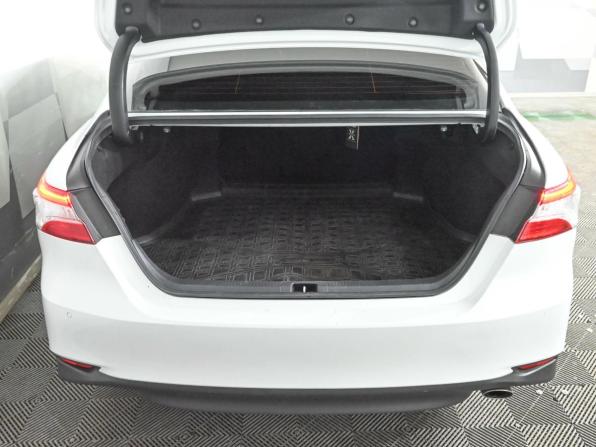Toyota Camry VIII (XV70) с пробегом 2018 года, цена 2 650 000 рублей, 102503 км, седан, Автокод Объявления