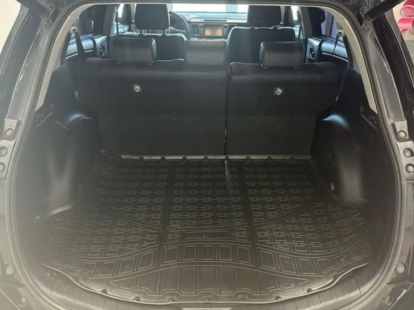 Toyota RAV4 IV (XA40) Рестайлинг с пробегом 2019 года, цена 2 565 000 рублей, 160942 км, внедорожник, Автокод Объявления