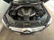 Mercedes-Benz GLS I (X166) Москва  - изображение 49