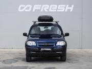 Chevrolet Niva I Рестайлинг Краснодар  - изображение 20