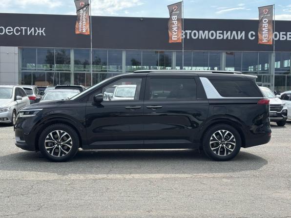 Kia Carnival IV с пробегом 2020 года, цена 3 560 000 рублей, 123955 км, минивэн, Автокод Объявления