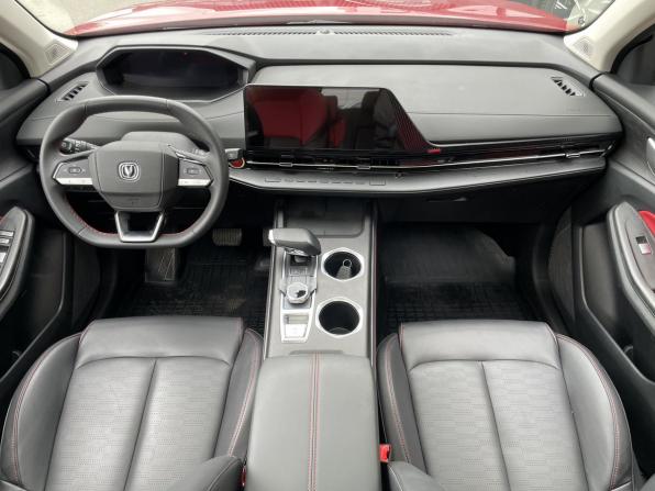 Changan CS55 Plus II с пробегом 2023 года, цена 2 169 000 рублей, 13642 км, внедорожник, Автокод Объявления