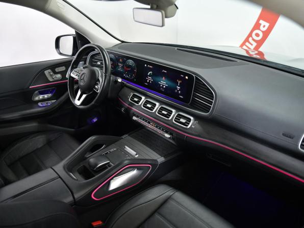 Mercedes-Benz GLE II (V167) с пробегом 2020 года, цена 5 500 000 рублей, 76563 км, внедорожник, Автокод Объявления