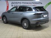 Chery Tiggo 9 I Москва  - изображение 28