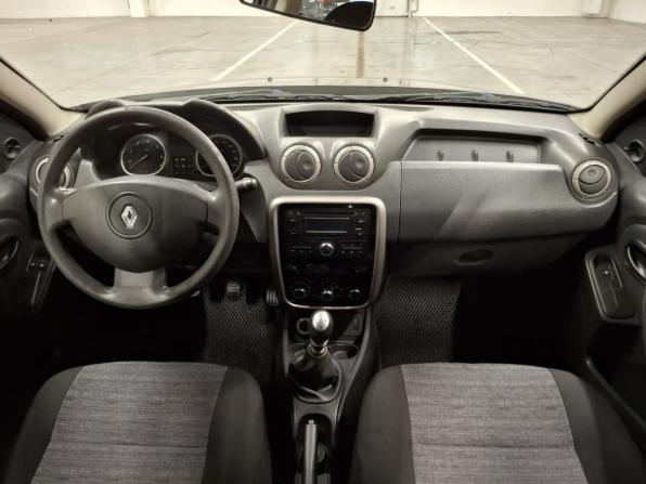 Renault Duster I с пробегом 2015 года, цена 790 000 рублей, 197901 км, внедорожник, Автокод Объявления