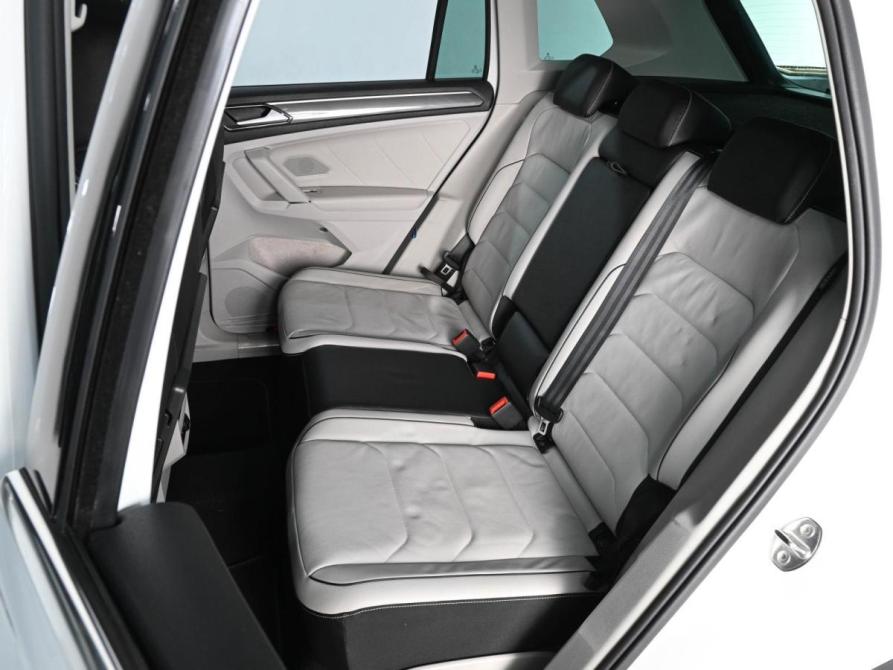 Volkswagen Tiguan II Ростов-на-Дону  - изображение 9