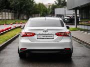 Toyota Camry VIII (XV70) Санкт-Петербург  - изображение 38