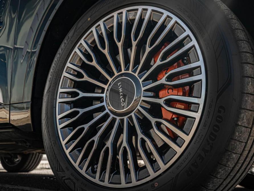 Lynk &amp; Co 900 Краснодар  - изображение 9