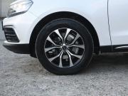Zotye Coupa Казань  - изображение 23