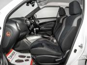 Nissan Juke I Рестайлинг Иркутск  - изображение 30