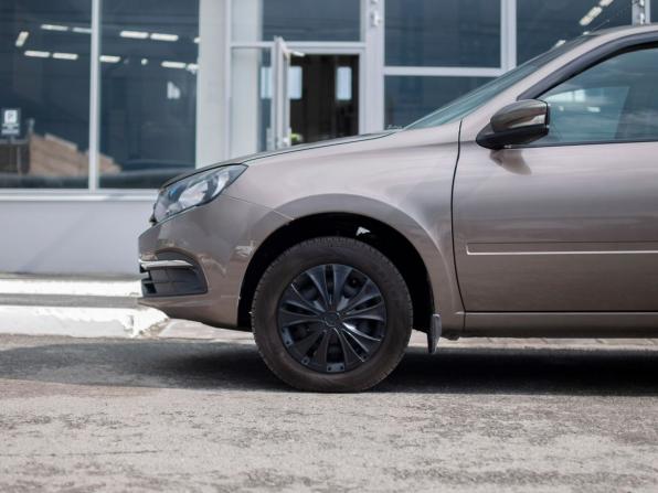 Lada (ВАЗ) Granta I Рестайлинг с пробегом 2024 года, цена 810 000 рублей, 46114 км, седан, Автокод Объявления