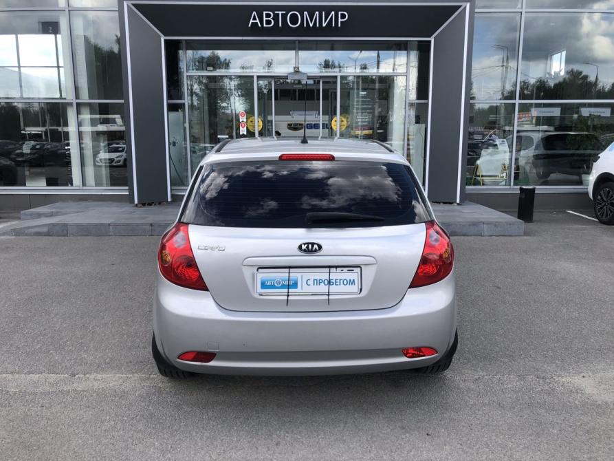 Kia Ceed I Брянск  - изображение 6
