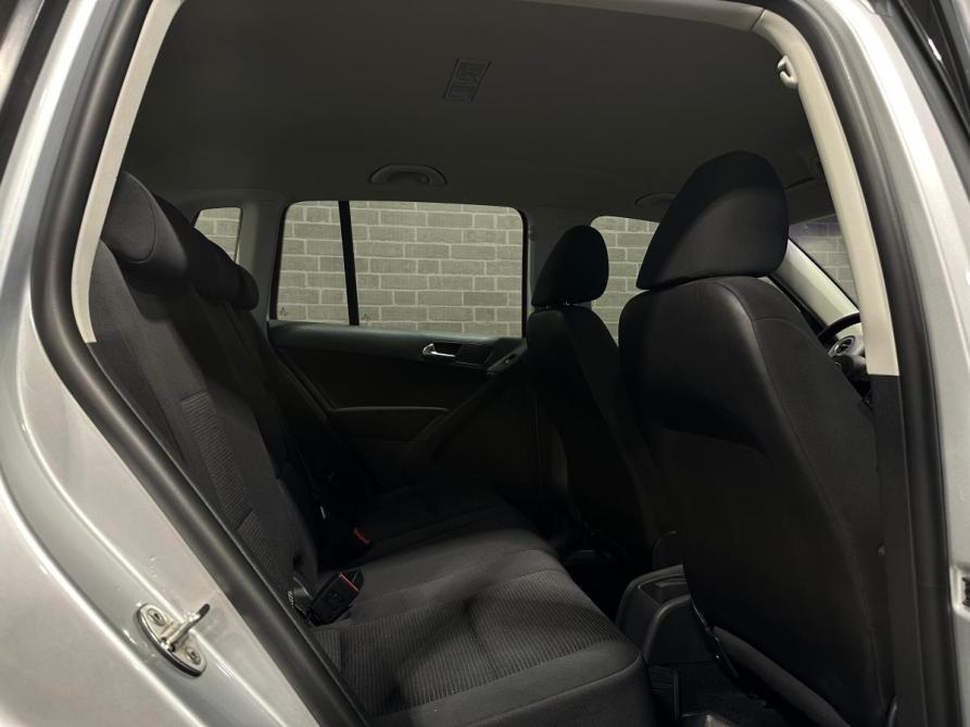 Volkswagen Tiguan I Рестайлинг Челябинск  - изображение 10