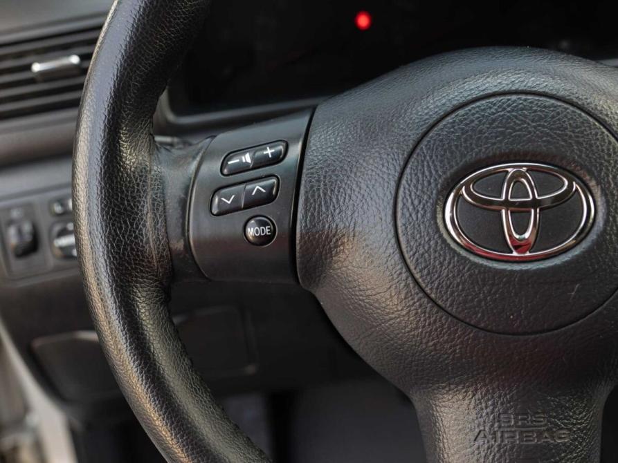 Toyota Corolla IX (E120 E130) Рестайлинг Новосибирск  - изображение 12