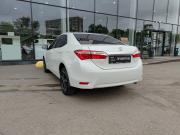 Toyota Corolla XI (E160 E170 E180) Рестайлинг 1 Ижевск  - изображение 30