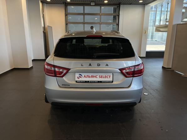 Lada (ВАЗ) Vesta I с пробегом 2019 года, цена 1 099 000 рублей, 131785 км, универсал, Автокод Объявления