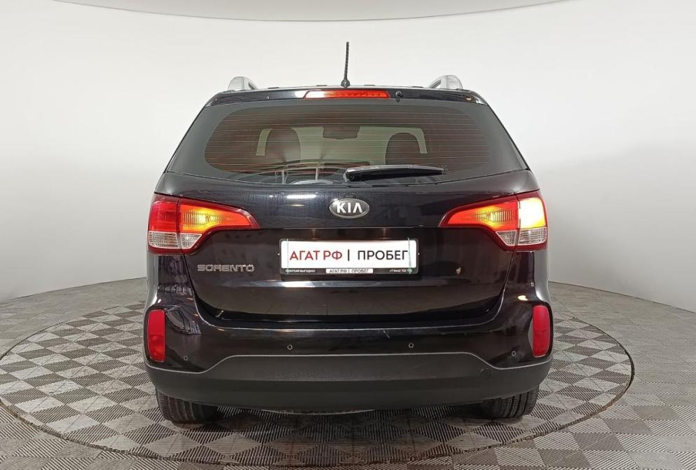 Kia Sorento II Рестайлинг Волгоград  - изображение 6