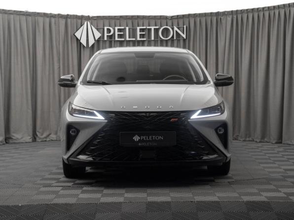 Omoda S5 GT с пробегом 2023 года, цена 1 710 000 рублей, 35236 км, седан, Автокод Объявления