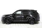 Changan CS95 I Рестайлинг 2 Москва  - изображение 43
