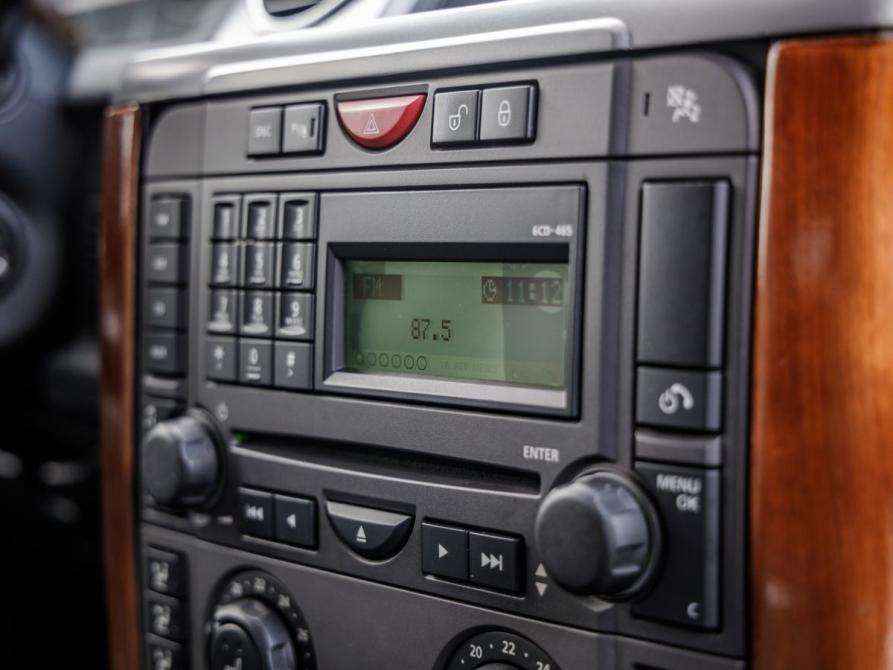 Land Rover Discovery III Волгоград  - изображение 30