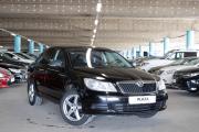 Skoda Octavia II (A5) Рестайлинг Уфа  - изображение 20