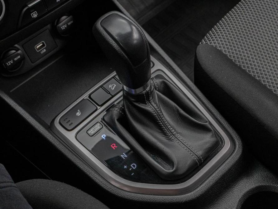 Hyundai Creta I Рестайлинг Краснодар  - изображение 16