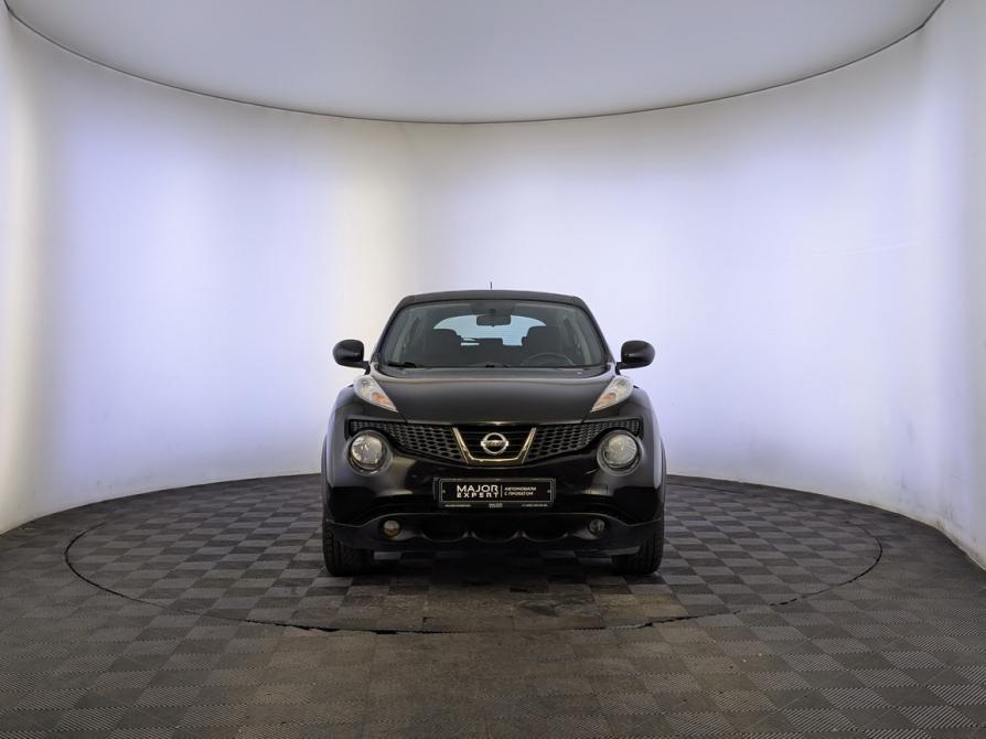 Nissan Juke I Москва  - изображение 2