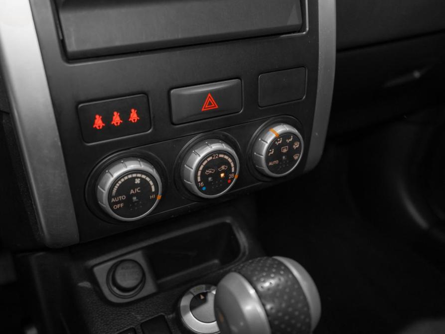 Nissan X-Trail II Москва  - изображение 17